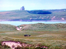 Ireland-Sligo-Explore the Donegal  - on your own